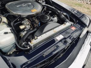 Mercedes-Benz 560 SL 1986 года  (NA)